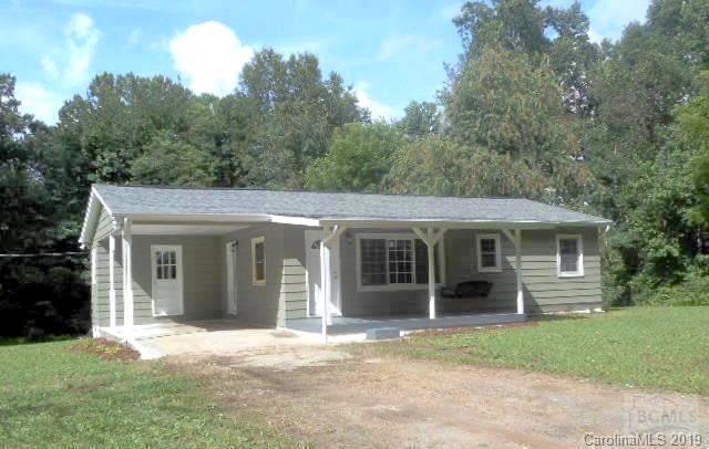440 &442 Settlemyre Road Morganton NC 28655