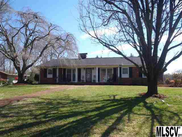 3416 2nd Street NW Hickory NC 28601