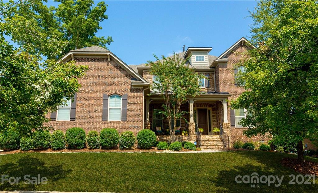 9004 Carindale Road Waxhaw NC 28173
