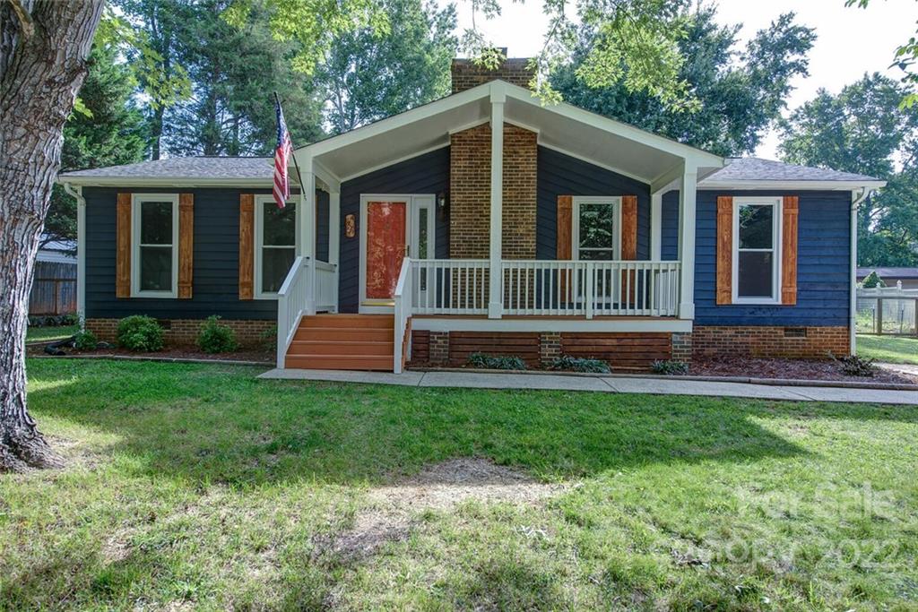 3026 Cobblestone Court Gastonia NC 28056