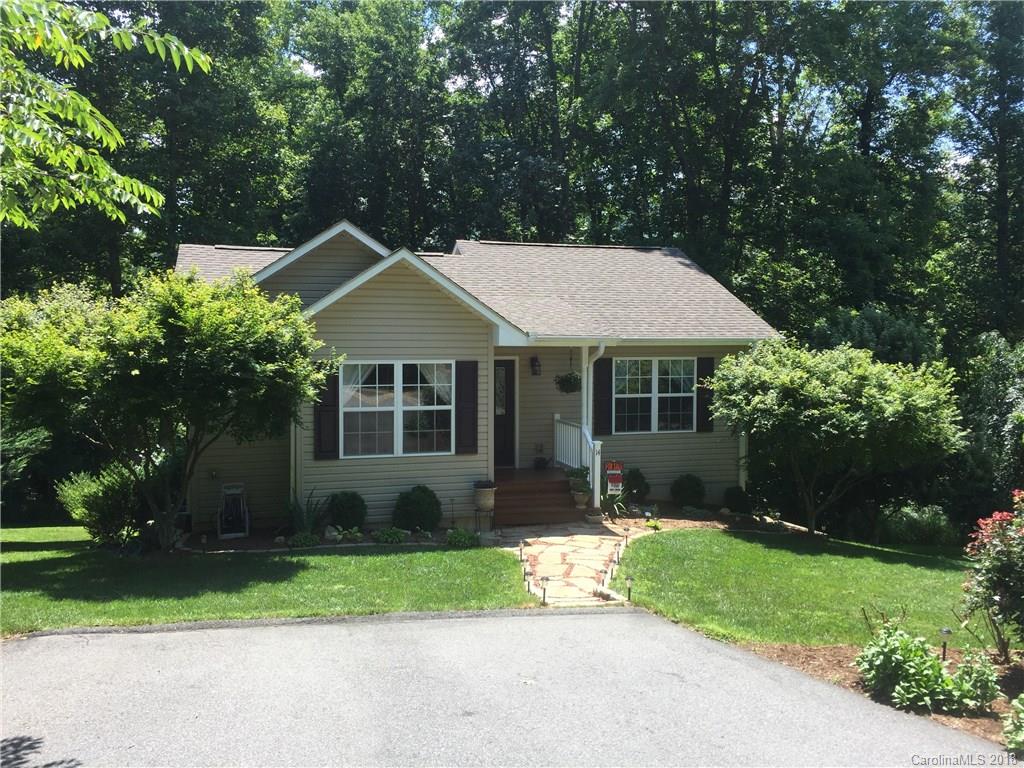 14 Saint Marys Lane Asheville NC 28803
