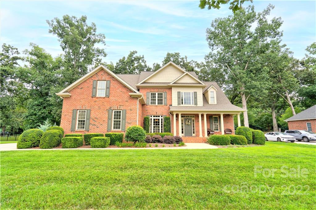 106 Kendallwood Drive Shelby NC 28152