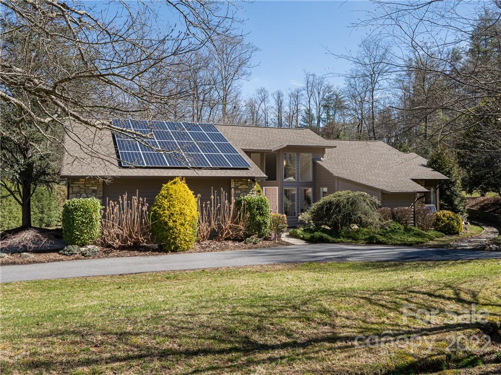 7 Windsong Drive Fairview NC 28730