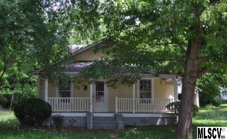 115 Oak Street Morganton NC 28655
