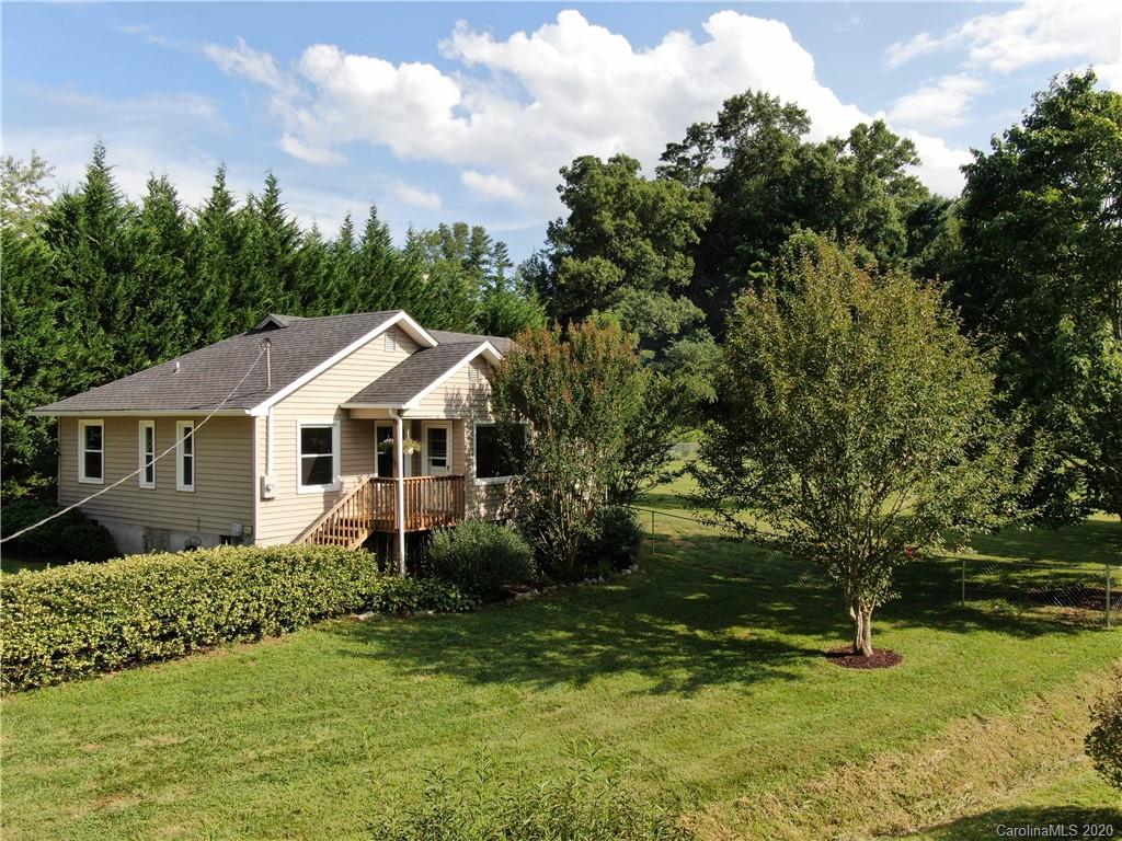 200 Lower Christ School Road Fletcher NC 28732