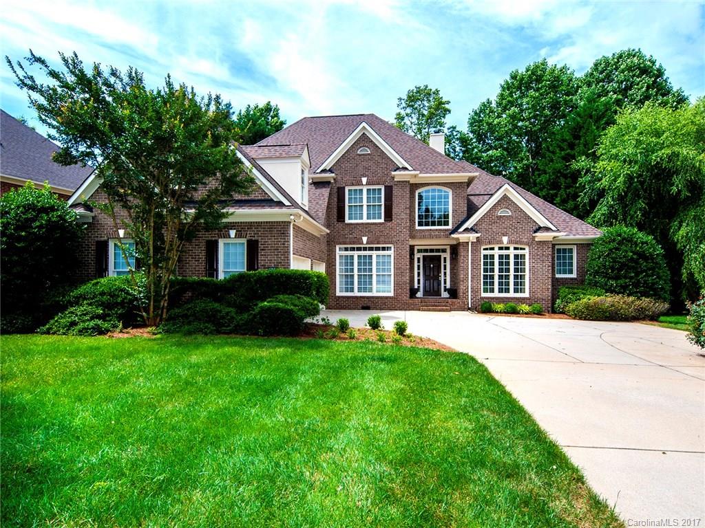 15623 Knox Hill Road Huntersville NC 28078
