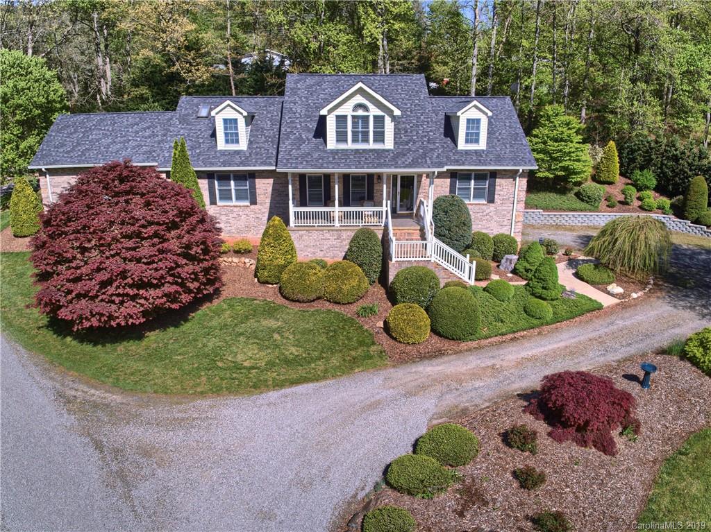 290 Bee Ridge Road Asheville NC 28803