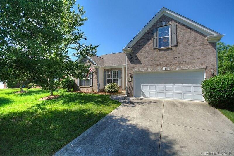 2006 Enderbury Drive Indian Trail NC 28079