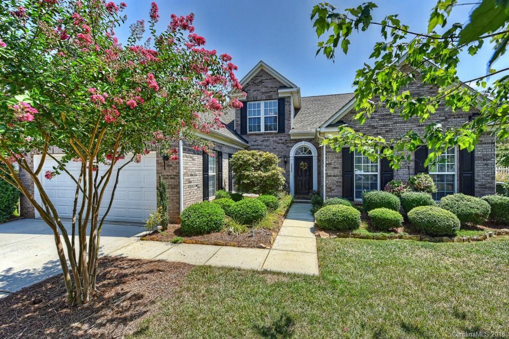 3909 Hermes Lane Waxhaw NC 28173
