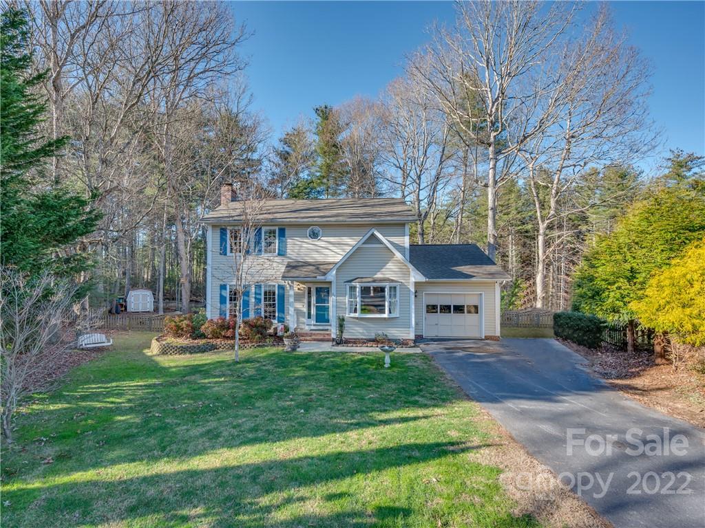 21 Strathmore Drive Arden NC 28704