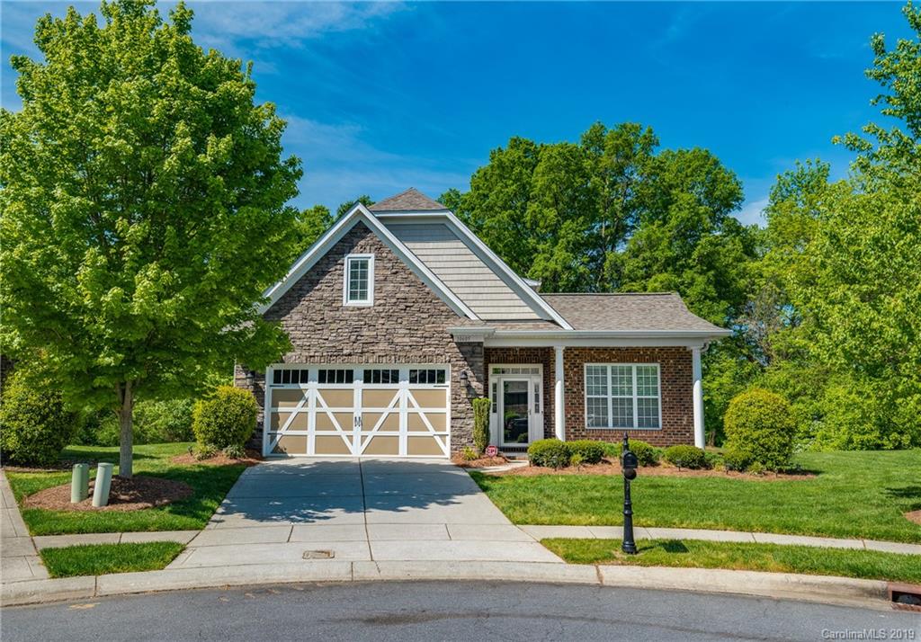 10605 Round Rock Road Charlotte NC 28277