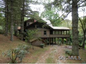 594 Laurel Knob Road Cashiers NC 28717
