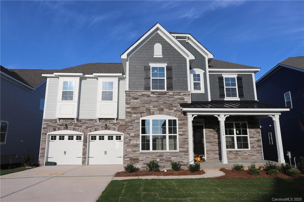 9590 Brevard Court Nw Concord NC 28027