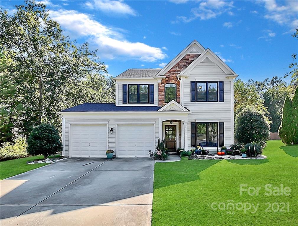 2208 Coltsgate Road Waxhaw NC 28173