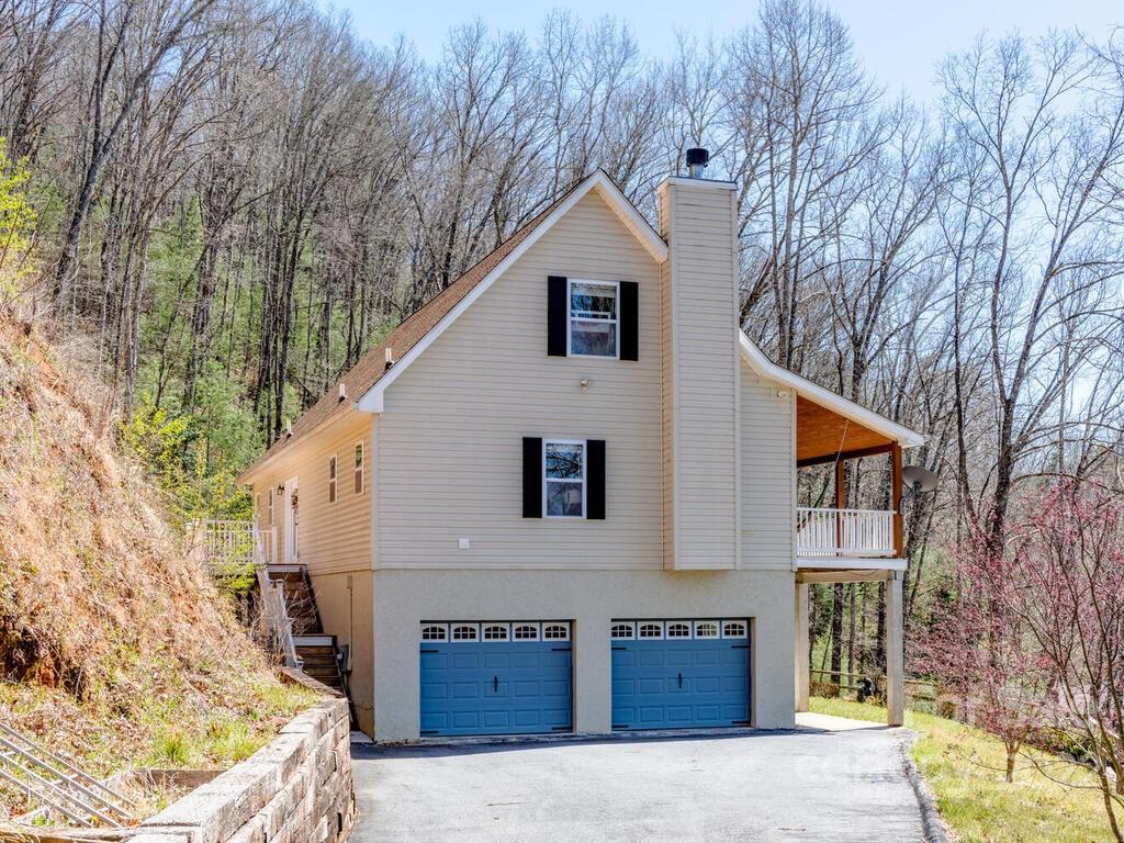 106 Signal Ridge Sylva NC 28779