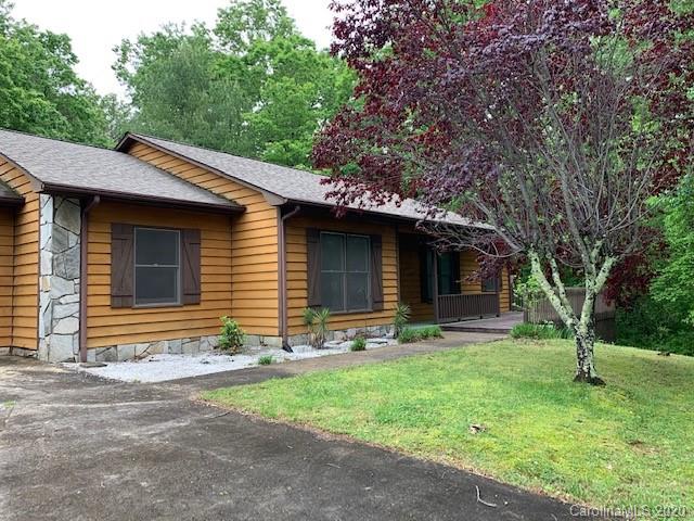 578 Deep Woods Drive Marion NC 28752