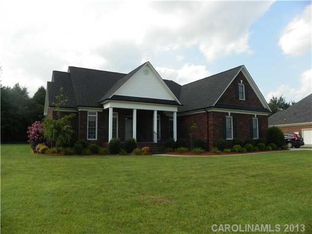3630 Charolais Lane Harrisburg NC 28075
