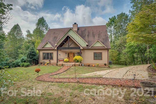 1565 River Crest Parkway Rutherfordton NC 28139