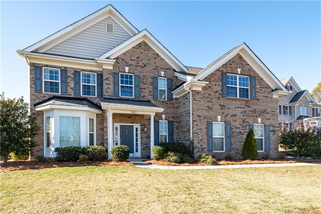 5229 Firebrick Lane Sw Concord NC 28025