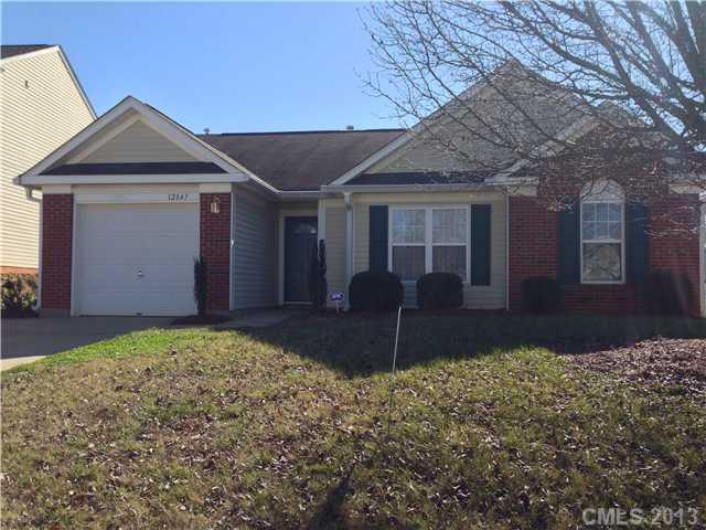 12847 Slade Castle Court Charlotte NC 28273