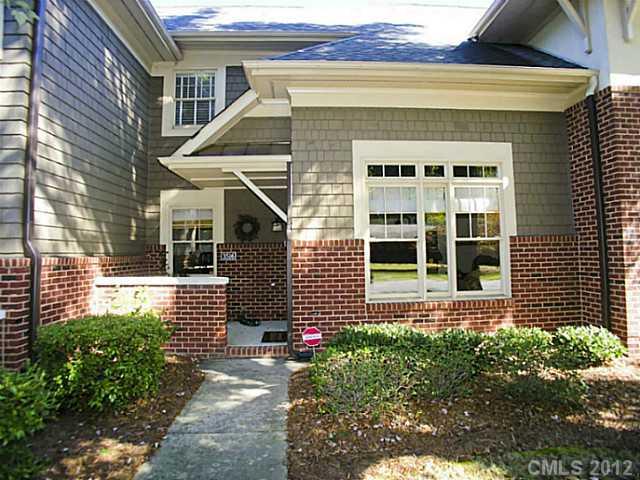 3516 Winslow Green Drive Charlotte NC 28210