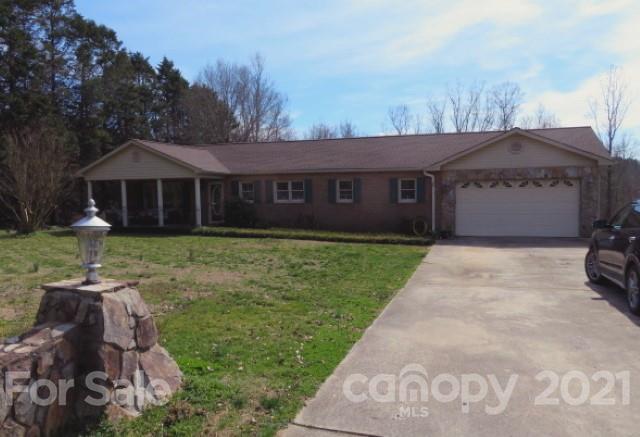 3099 Liledoun Road Taylorsville NC 28681