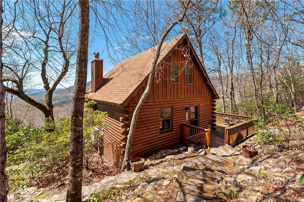 1909 Linville Drive Marion NC 28752