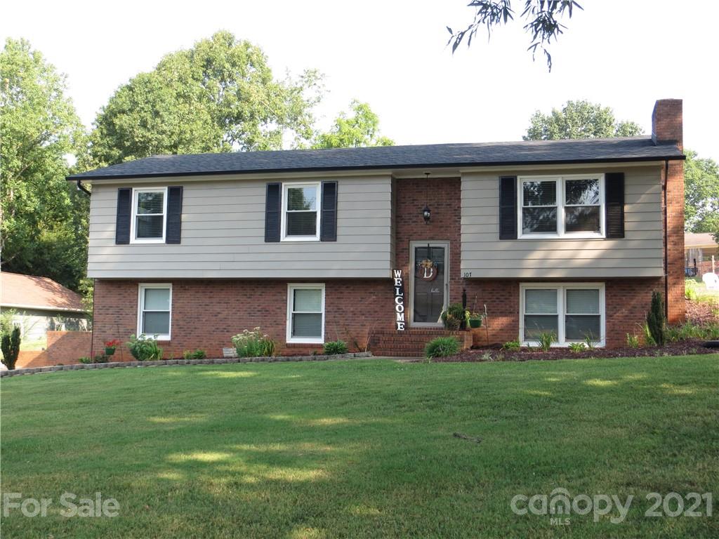 107 Terrace Place Lincolnton NC 28092