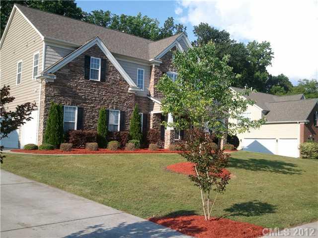 306 Palmerston Lane Waxhaw NC 28173