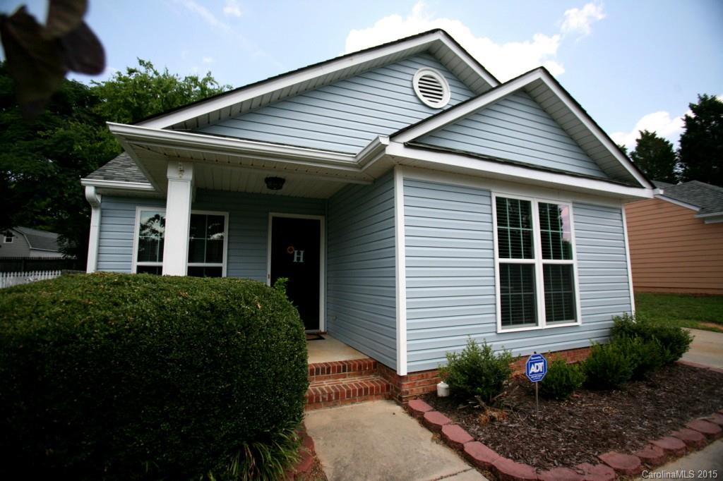 3352 Chadbury Drive NW Concord NC 28027