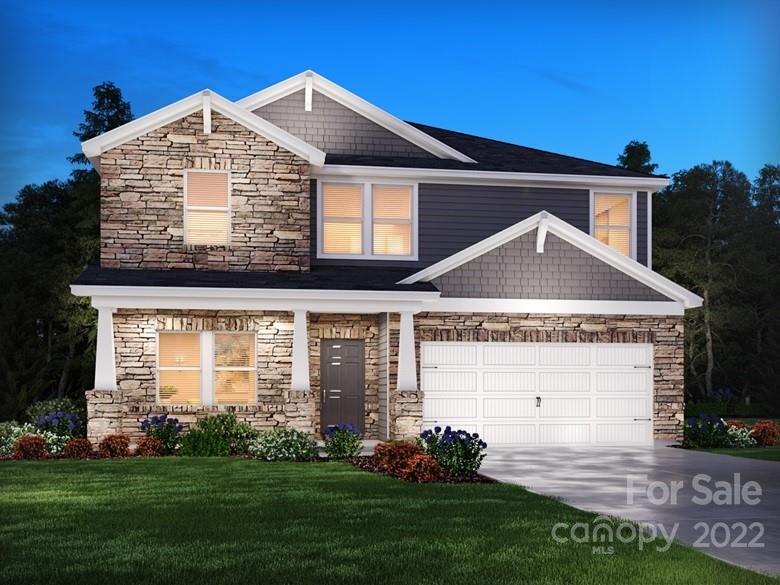 12012 Camdenhurst Road Charlotte NC 28278