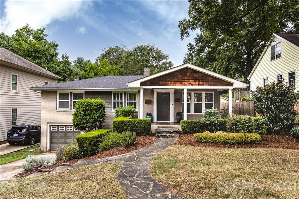 2215 Chatham Avenue Charlotte NC 28205