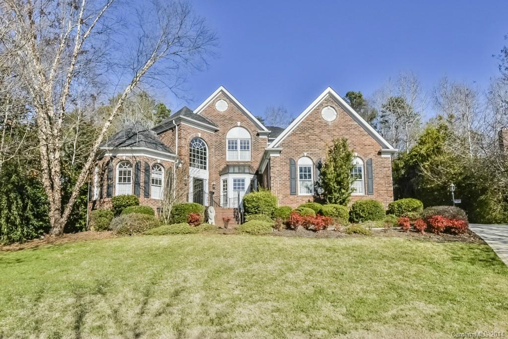 3933 Huckleberry Road Charlotte NC 28210