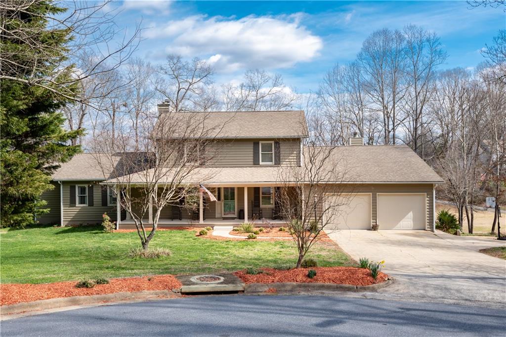 3725 Alpine Court Ne Hickory NC 28601