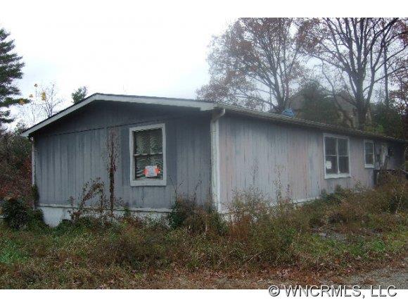 12 Oak Lodge Road Asheville NC 28806