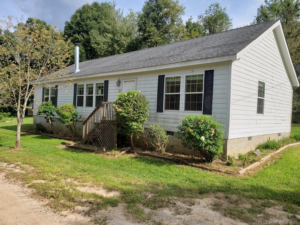 12 Stoney Creek Lane Candler NC 28715