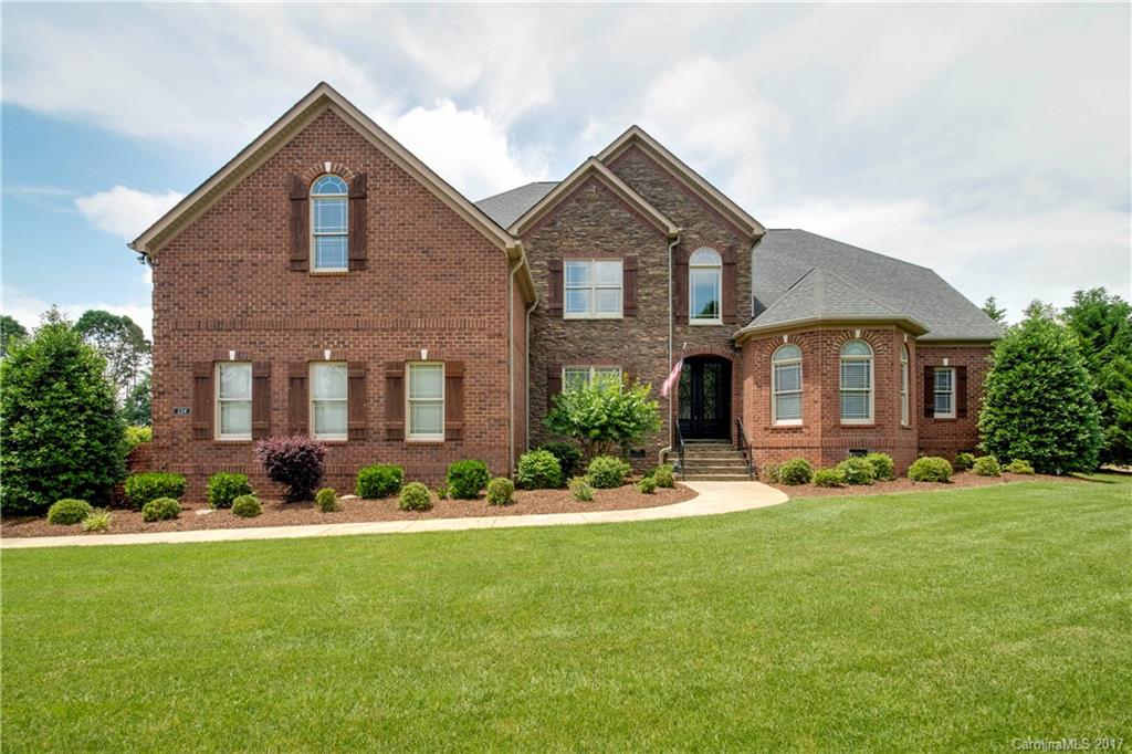 124 Riverchase Lane Mooresville NC 28115