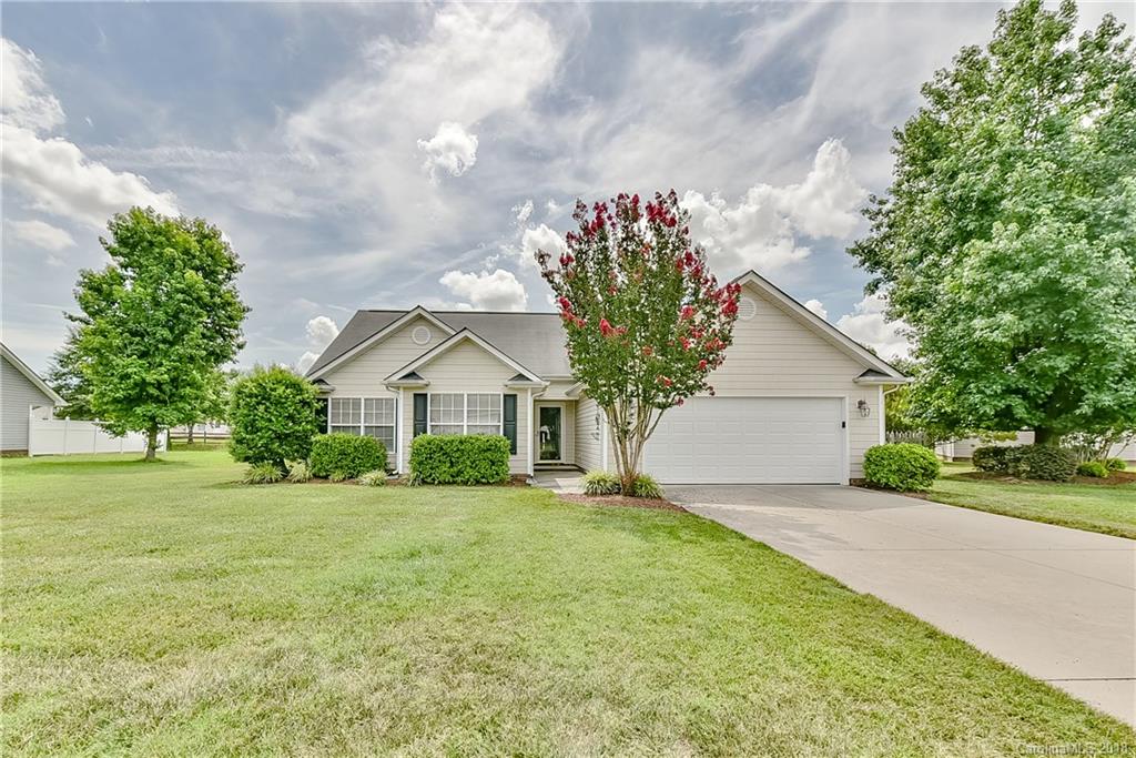 2000 Cranston Crossing Place Indian Trail NC 28079