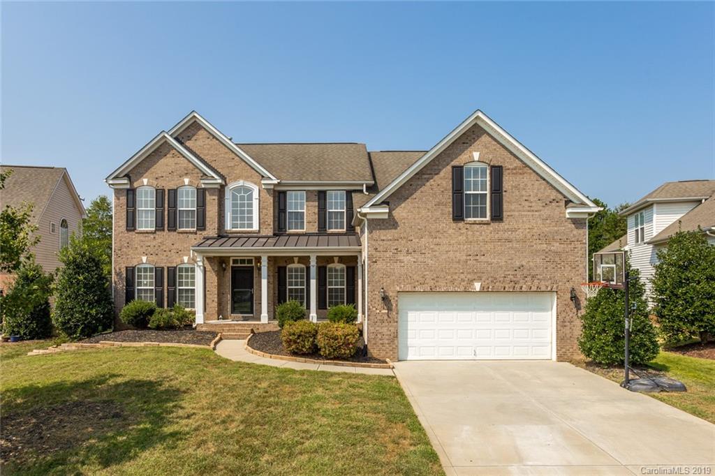 4208 Mccamey Drive Matthews NC 28104