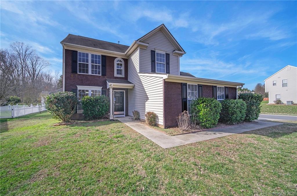184 Gabriel Drive Mooresville NC 28115