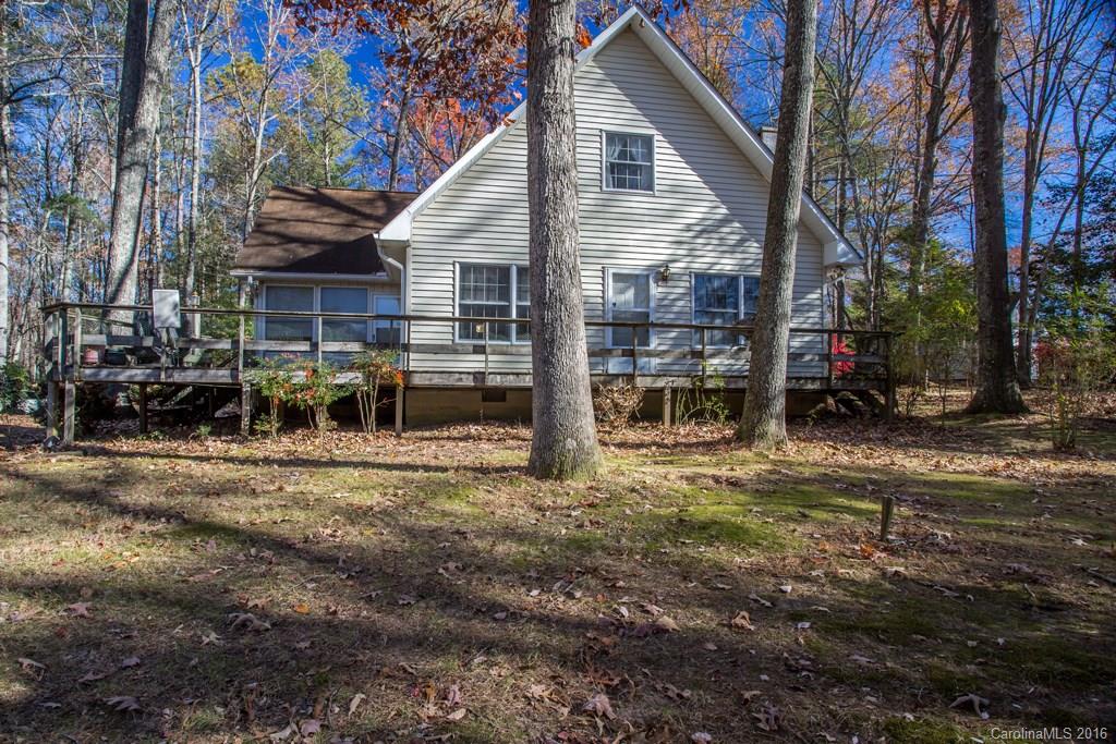 247 Emerald Hills Drive Pisgah Forest NC 28768