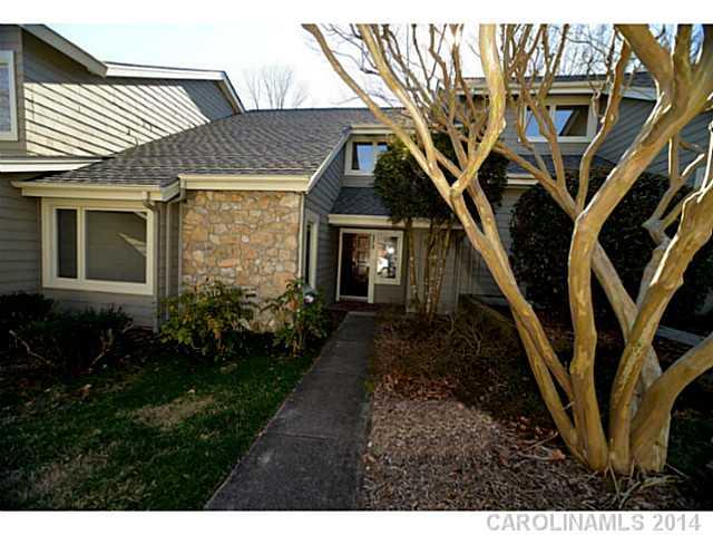 6519 Bentridge Drive Charlotte NC 28226