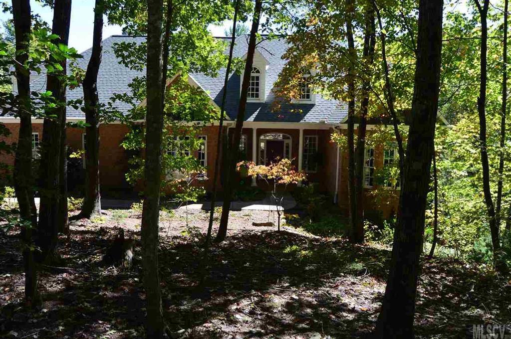2615 Brittany Drive Lenoir NC 28645