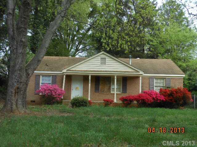 5714 Southampton Road Charlotte NC 28217