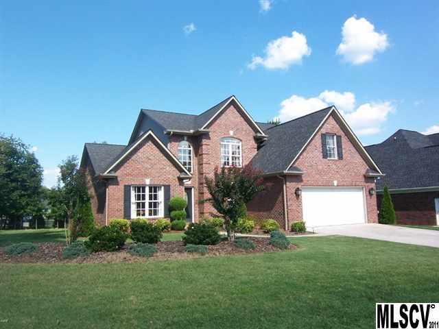 1757 31st Avenue Lane NE Hickory NC 28601