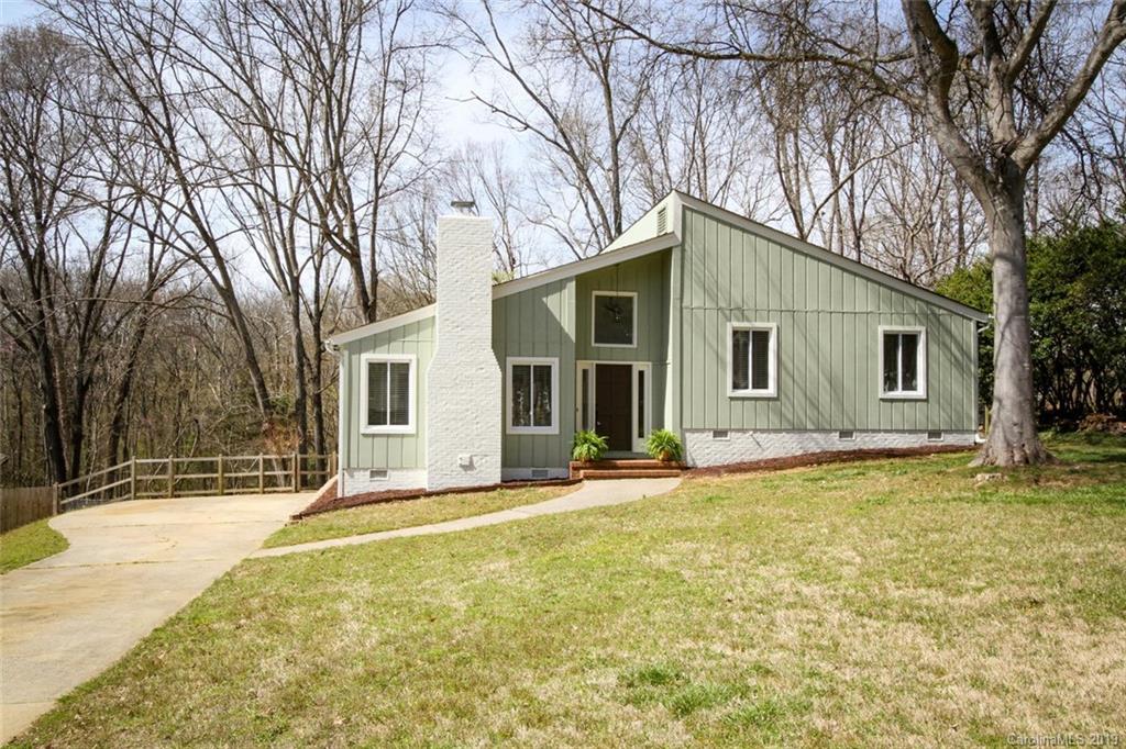 7620 Soaringfree Lane Charlotte NC 28226
