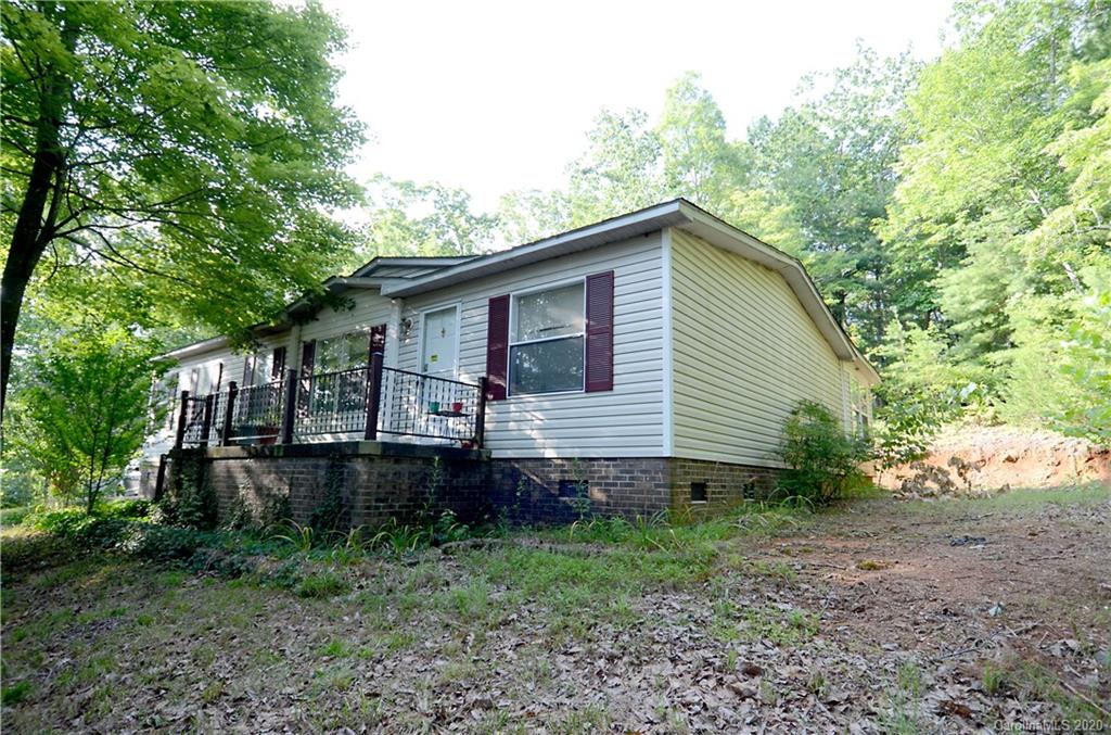 188 Hampton Ridge Drive Marion NC 28752