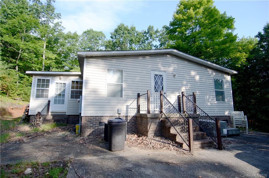 188 Hampton Ridge Drive Marion NC 28752