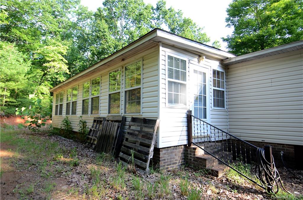 188 Hampton Ridge Drive Marion NC 28752