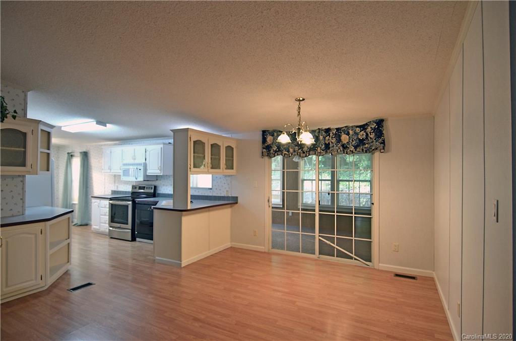 188 Hampton Ridge Drive Marion NC 28752